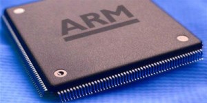 ARM-Processor