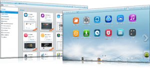 qnap-apps